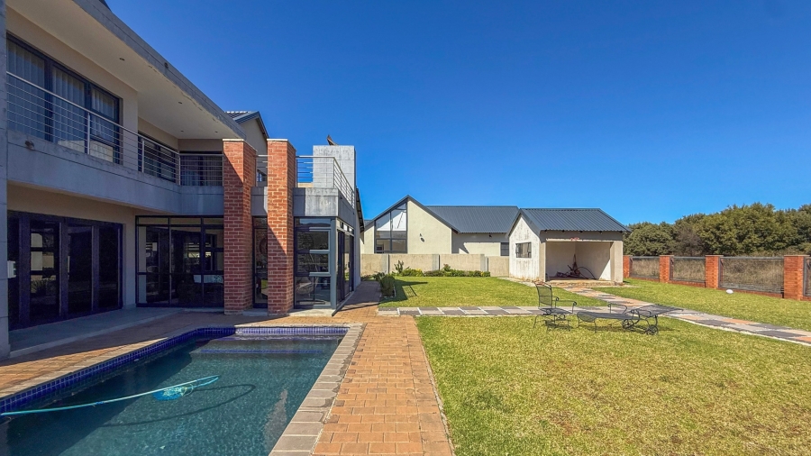 4 Bedroom Property for Sale in La Camargue Private Country Estate North West